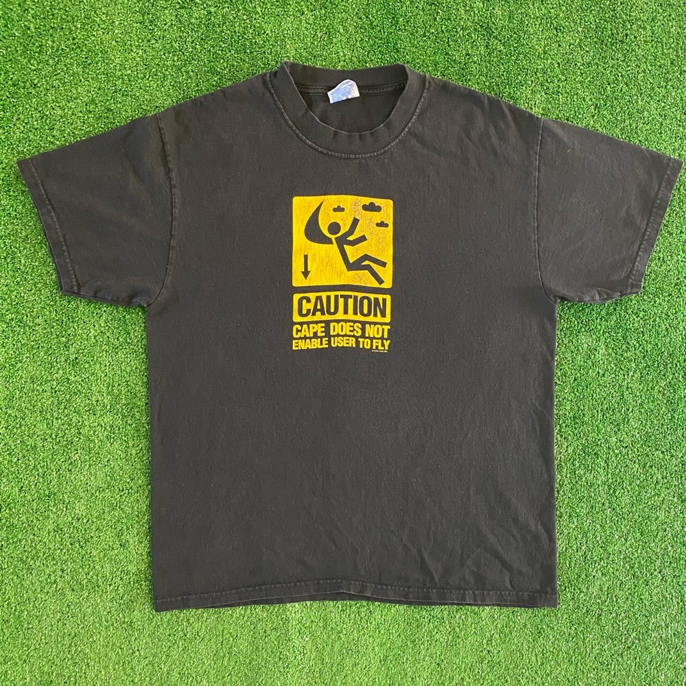 Hanes Comfort Graphic Vintage Top